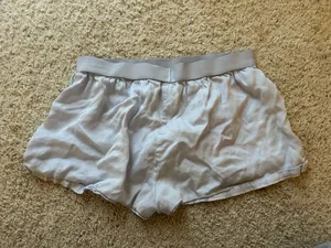 Victoria's Secret PINK pajama shorts thumbnail 2