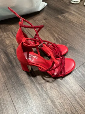 Mix No. 6 Heels thumbnail 3