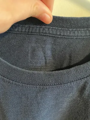 Fruit of the loom short sleeve t shirt - size XL thumbnail 2