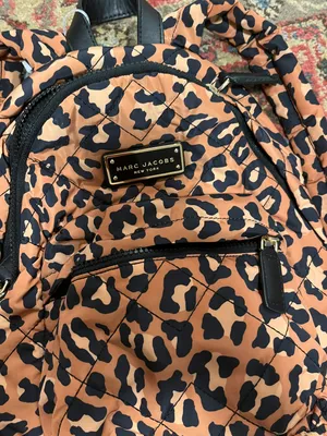 Marc Jacobs Mini Backpack thumbnail 4