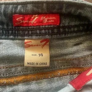 Seven7 Women’s Seven Jeans thumbnail 3