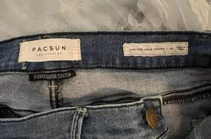PacSun jeans thumbnail 3