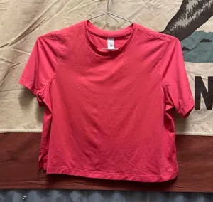 Lululemon Cropped Shirt thumbnail 1