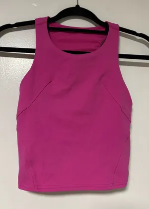 Lululemon Tank Top thumbnail 1