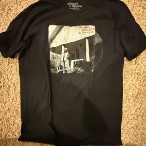 Morgan Wallen One thing at a Time official tour merch T shirt size XL thumbnail 1