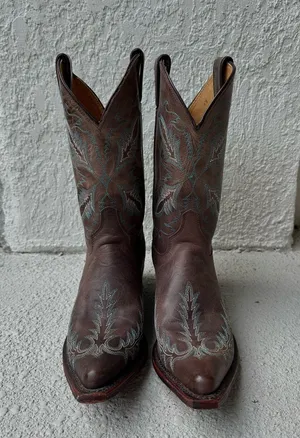 Justin Boots Women’s Boots thumbnail 1