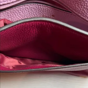 Kate Spade Berry Crossbody Bag D13 thumbnail 6