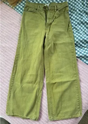 Urban Outfitters Jeans  thumbnail 1