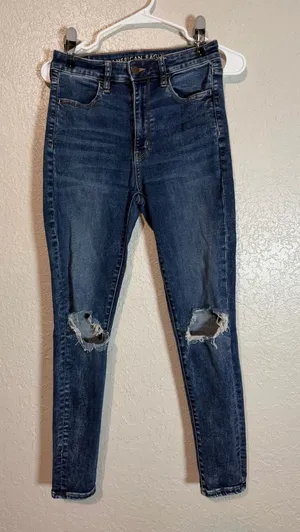 American Eagle Jeans Skinny thumbnail 1