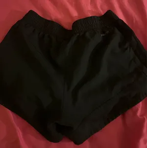 Adidas Black Shorts thumbnail 3