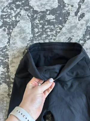 Lululemon Wunder Under 25” Leggings thumbnail 5