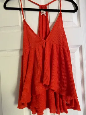 Urban Outfitters Top thumbnail 1