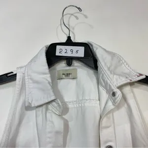 DL1961 Daphne Denim Dress Size Small thumbnail 9