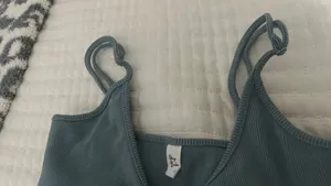 Tazga Dress Blue thumbnail 2