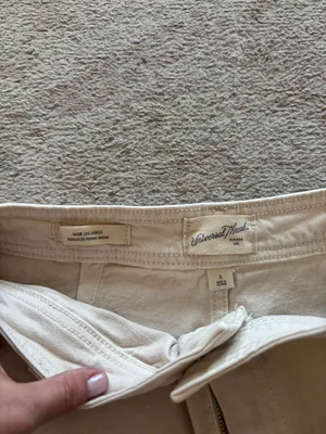 Target Jeans Tan Size 6 thumbnail 3