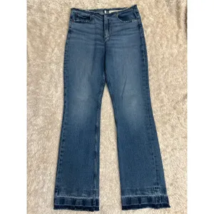 Rag & Bone Sz 29 Peyton Mid Rise Bootcut Medium Wash Jeans Misty WDD23P2928B7MI thumbnail 6