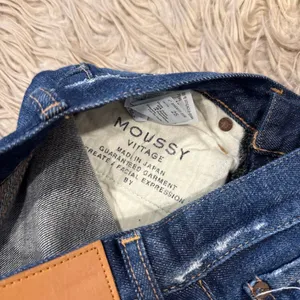 Moussy vintage jeans size 25 Blue thumbnail 2