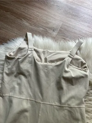 AERIE Offline Workout Romper thumbnail 5