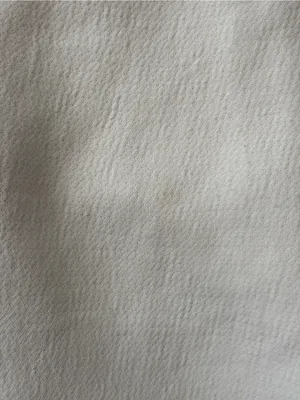 Wilfred Aritzia Cream Effortless Pant Size 2 thumbnail 6