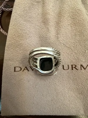 David Yurman Ring  thumbnail 2