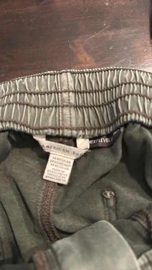 American Eagle Joggers thumbnail 2