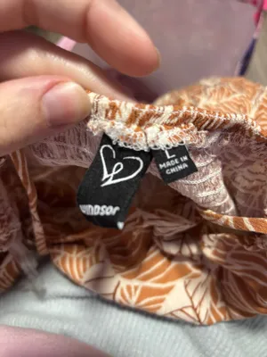 Windsor Tropical maxi dress thumbnail 5