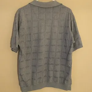 Vintage Fitted Short Sleeve Polo thumbnail 1