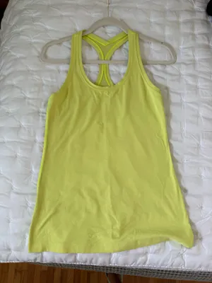 Lululemon Align Tank thumbnail 1