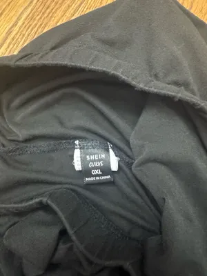 Shein Black thumbnail 2