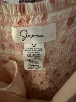 Japna Maxi dress thumbnail 5