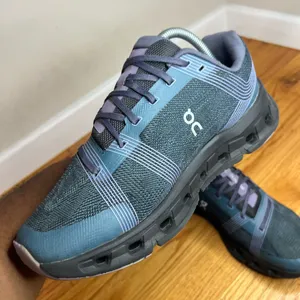 On Cloud Go “Storm Magnet Blue” 55.98087 Size 9.5 NO BOX thumbnail 17