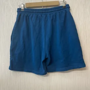 Fancy Homebody Matching Set - Blue Sweatshirt‎ & Shorts (Size M) thumbnail 9