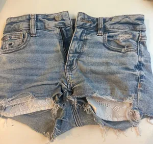 American Eagle Jean Shorts thumbnail 1