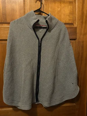 Tommy Hilfiger Cape thumbnail 1