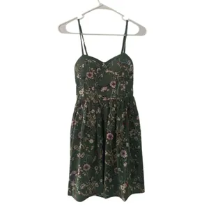 BOG COLLECTIVE / BAND OF GYPSIES dress thumbnail 1