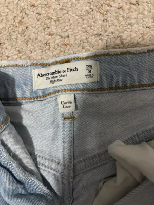 Abercrombie Shorts thumbnail 2
