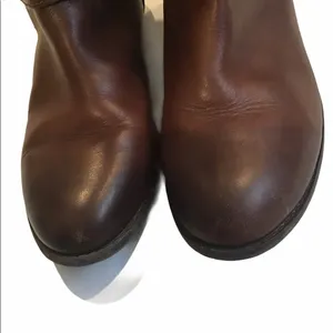 Alex Marie Taylour Leather Riding Boots thumbnail 10