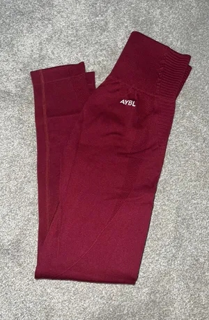AYBL Seamless Leggings thumbnail 1