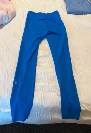 Lululemon Leggings thumbnail 1