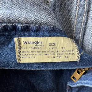 Wrangler Blue Jeans thumbnail 3