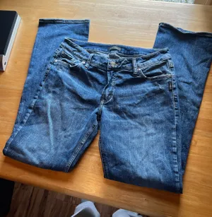Women’s Silver Jeans Bootcut thumbnail 1