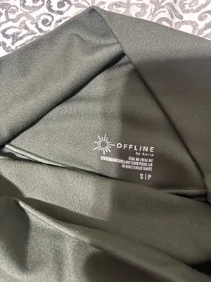 Aerie Real Me Leggings thumbnail 4