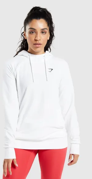 Gymshark Training Hoodie thumbnail 1