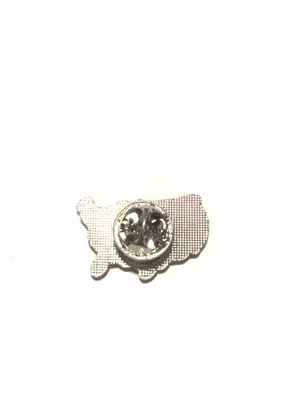 USA pin Multiple thumbnail 2