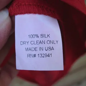 Amanda Uprichard Silk Dress thumbnail 7