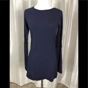 Lululemon blue Top‎ thumbnail 7