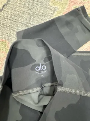 Alo Leggings Yoga thumbnail 3