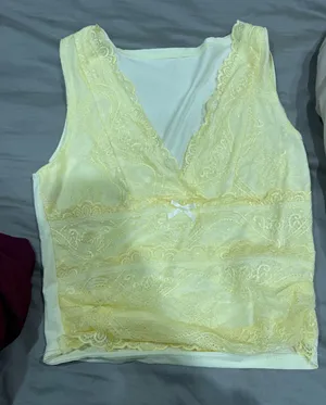 Cider Top Tank Lace thumbnail 1