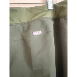 Figs Scrubs set Size XXL 2X Olive Green thumbnail 7