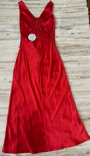Cloud Ten Dress thumbnail 3